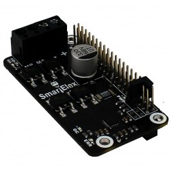SmartElex 10S DC Motor Driver HAT
