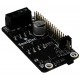 SmartElex 10S DC Motor Driver HAT