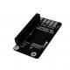 SmartElex 10S DC Motor Driver HAT