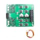 SmartElex 15D Dual Channel DC Motor Driver