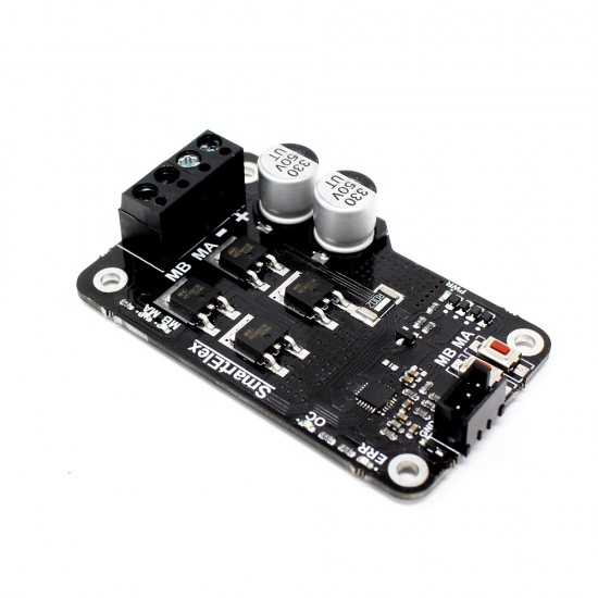 SmartElex 15S DC Motor Driver 15A (30A Peak)