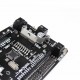 SmartElex L298N Motor Driver with onboard Arduino Uno + USB Cable