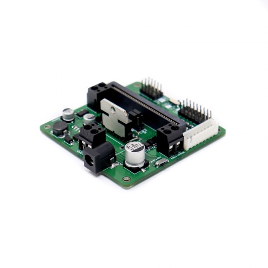 SmartElex Micro:Bit L298N Motor Driver