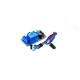 SONGLE 12V 1-Way, Tracing Sensor Relay, Module