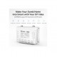 Sonoff 4CH PRO R3 Multichannel Smart Switch Wifi Remote Control Smart Automation 10A