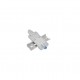 Sonoff DR DIN Rail Tray with 4 Screws for Basic / RF / TH10 / TH16 / POW Switch
