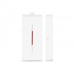 Sonoff DW1 433mhz Door Magnetic Sensor for Sonoff RF Bridge (Without Battery)