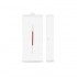 Sonoff DW1 433mhz Door Magnetic Sensor for Sonoff RF Bridge (Without Battery)
