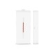 Sonoff DW1 433mhz Door Magnetic Sensor for Sonoff RF Bridge (Without Battery)