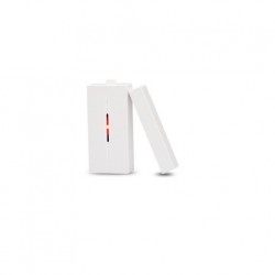 Sonoff DW1 433mhz Door Magnetic Sensor for Sonoff RF Bridge (Without Battery)