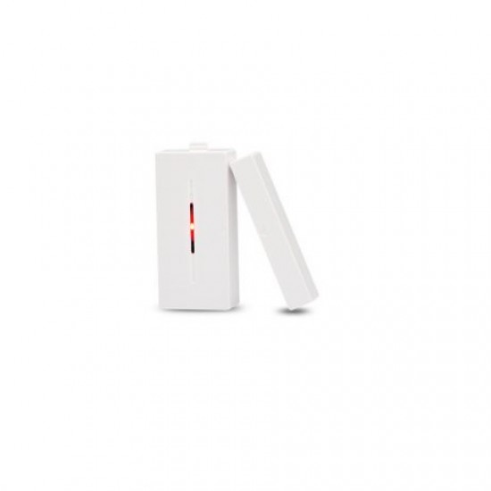 Sonoff DW1 433mhz Door Magnetic Sensor for Sonoff RF Bridge (Without Battery)