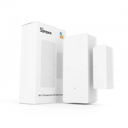 SONOFF DW2 RF 433MHZ Wireless Door/Window Sensor