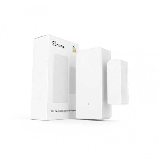 SONOFF DW2 Wi-fi Wireless Door Window Sensor