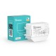 Sonoff mini R3 16A Wifi Bluetooth Smart Switch Work with Alexa Google home