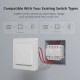 Sonoff mini R3 16A Wifi Bluetooth Smart Switch Work with Alexa Google home