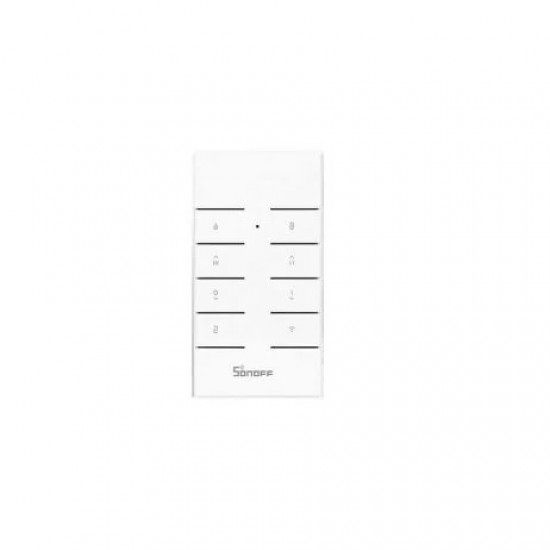 SONOFF RM 433 Wireless/8 Key RF Remote Controller
