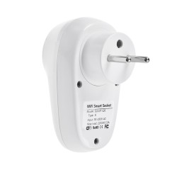 Sonoff S26 WiFi Smart EU Plug Type Eswitch