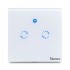 Sonoff T1 UK 2 Channels WiFi+RF+Touch Smart Switch