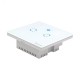 Sonoff T1 UK 2 Channels WiFi+RF+Touch Smart Switch