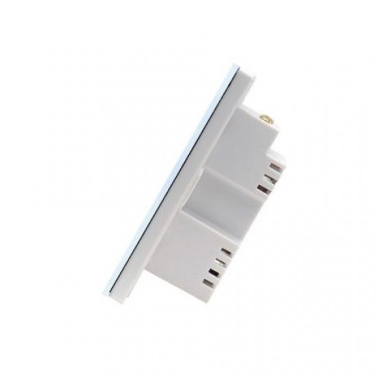 Sonoff T1 UK 2 Channels WiFi+RF+Touch Smart Switch