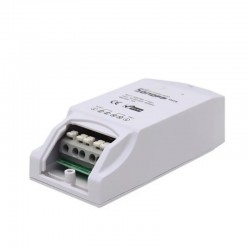 Sonoff TH16A Temperature and Humidity Monitoring WiFi Smart Switch