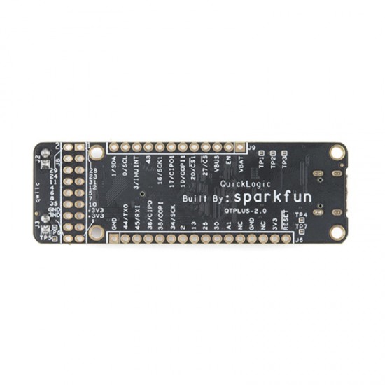 SparkFun QuickLogic Thing Plus – EOS S3