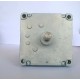 Square Gearbox Motor – 300RPM