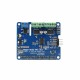 Stepper Motor HAT V2.0 Shield for Raspberry Pi Zero/3B+/4B
