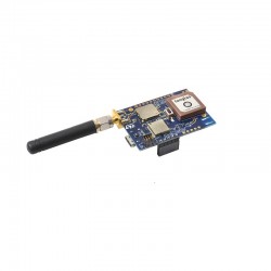 STEVAL-STRKT01 Evaluation Board, LoRa IoT Tracker, Full IoT GNSS Asset Tracking Solution