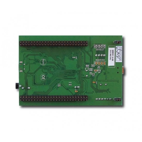 STM32F407 Discovery Kit