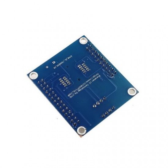 STM8S 8L TSSOP20 Burning Testing Holder Downloader Offline Programmerp