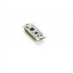 STMICROELECTRONICS NUCLEO-F042K6 Development Board, STM32F042K6 Nucleo-32 MCU, On Board ST-LINK/V2-1 Debugger/Programmer