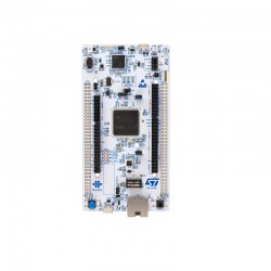 STMICROELECTRONICS NUCLEO-F207ZG Development Board, STM32F207ZG MCU, On Board Debugger, Arduino Uno Compatible