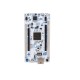 STMICROELECTRONICS NUCLEO-F207ZG Development Board, STM32F207ZG MCU, On Board Debugger, Arduino Uno Compatible