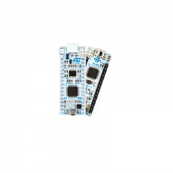 STMICROELECTRONICS NUCLEO-L011K4 Development Board, STM32L011K4 MCU, On-Board Debugger, Arduino Nano Compatible