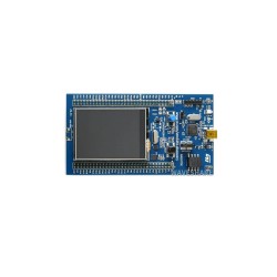 STMICROELECTRONICS STM32F429I MCU-DISC1 Discovery Board