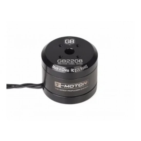 T Motor GB2208 KV128 Gimbal Motor
