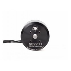 T Motor GB2208 KV128 Gimbal Motor