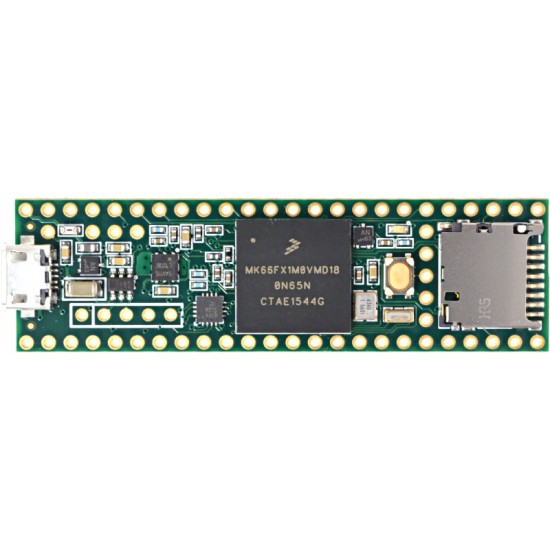 Teensy 3.6 Development Board