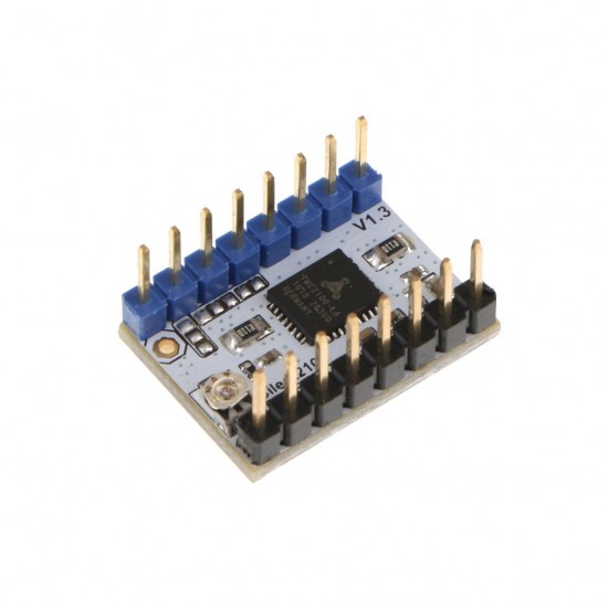 TMC2100 Stepper Motor Driver, Module