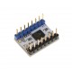 TMC2100 Stepper Motor Driver, Module