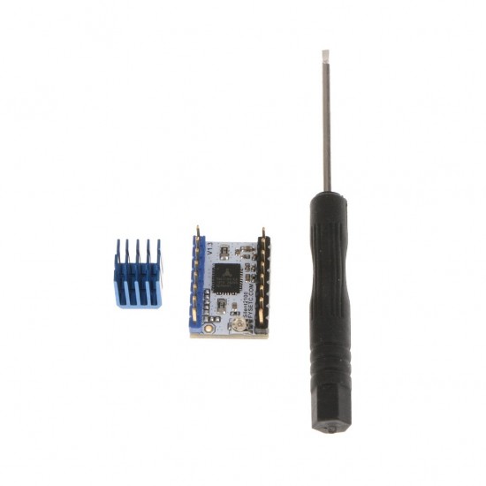 TMC2100 Stepper Motor Driver, Module