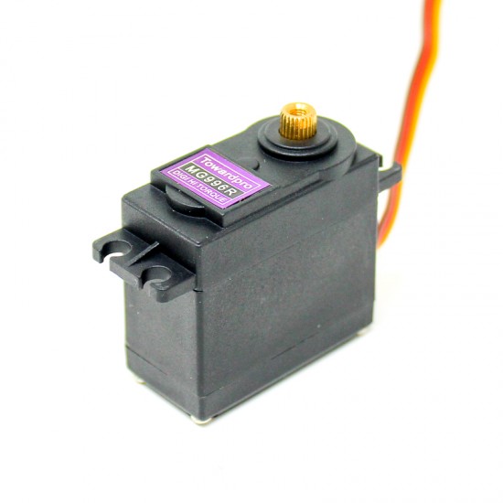 TowardPro MG996R Digital High Torque Servo Motor
