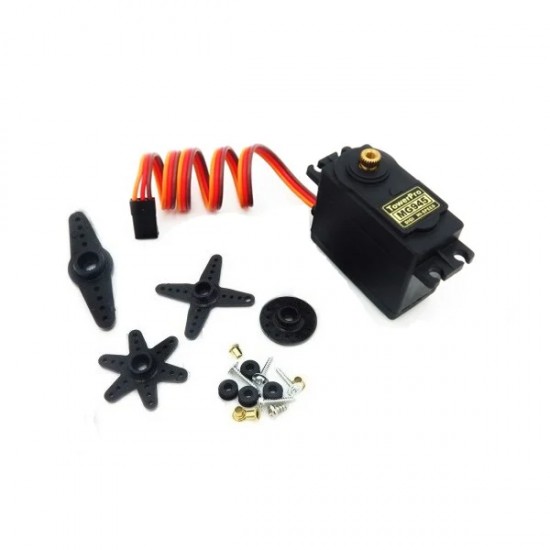 TowerPro MG945 Digital High Speed Servo Motor – Good Quality