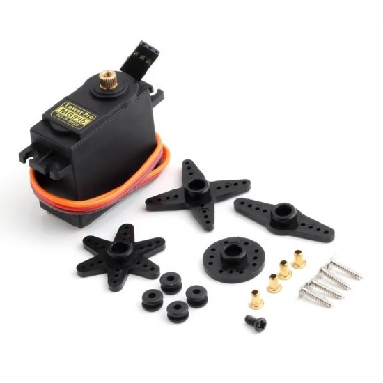 TowerPro MG945 Digital High Speed Servo Motor – Standard Quality