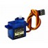 TowerPro SG90 Servo Motor (180° Rotation)-Good Quality