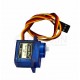 TowerPro SG90 Servo Motor (180° Rotation)-Good Quality