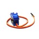 TowerPro SG90 Servo Motor (180° Rotation)-Good Quality