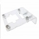 Transparent Acrylic Bracket for OV7670 VGA Camera Module