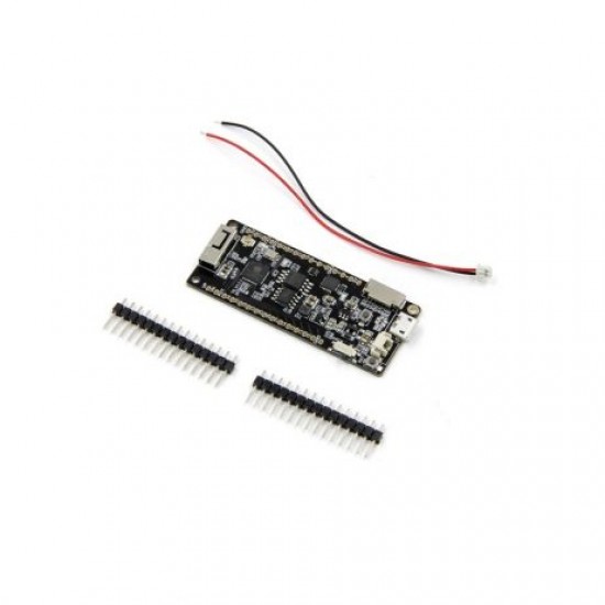 TTGO T8 V1.7 ESP32 8MB PSRAM TF CARD 3D ANTENNA WiFi &amp, Bluetooth ESP32-WROVER-Unsoldered